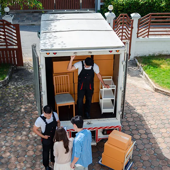 Euro Transport mehrere Angebote vergleichen