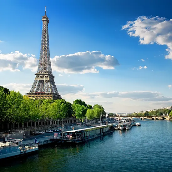 Euro Transport Prozess Schritt für Schritt