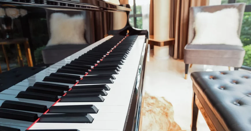 Klaviertransport Europa Flügel Spezialtransport