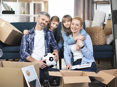 Klaviertransport Europa sichere Instrumentenverpackung