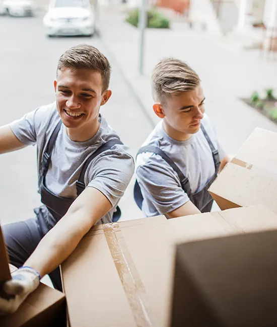 Kunst Transporte Europa sichere Verpackungssysteme