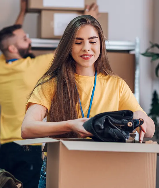 Umzug Frankreich Kostenvergleich international