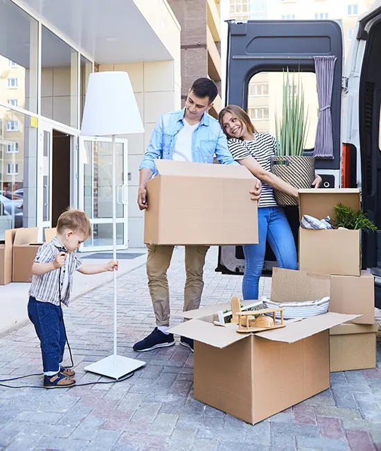 Umzug Italien Kostenanalyse international