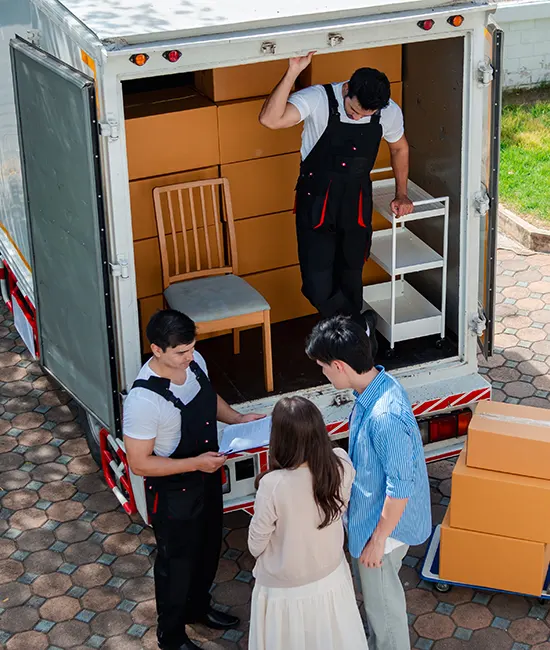 Umzug Luxemburg Anmeldung Verwaltung