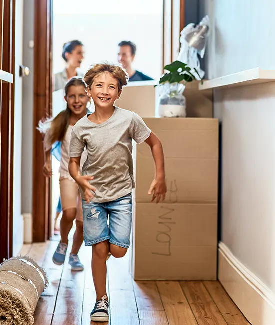 Umzug Österreich Kostenanalyse internationaler Umzug